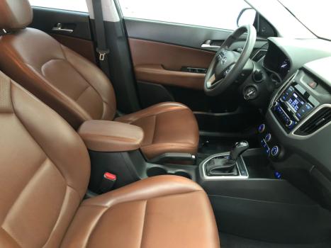 HYUNDAI Creta 2.0 16V 4P FLEX PULSE AUTOMTICO, Foto 25