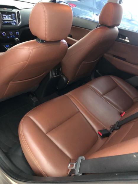 HYUNDAI Creta 2.0 16V 4P FLEX PULSE AUTOMTICO, Foto 27