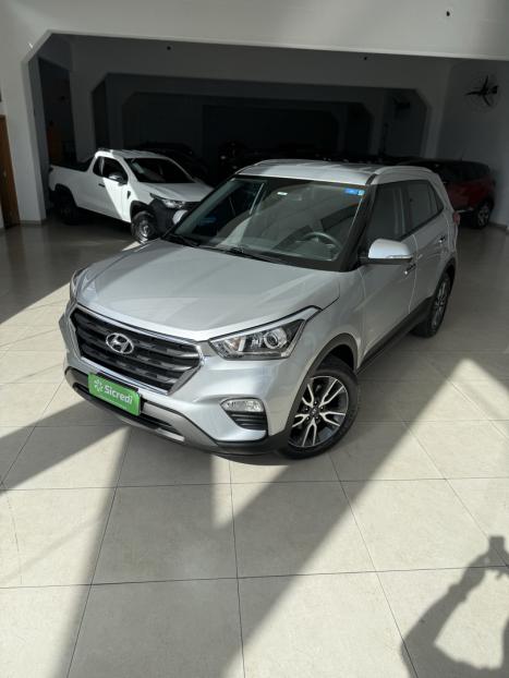 HYUNDAI Creta 2.0 16V 4P FLEX PRESTIGE AUTOM�TICO, Foto 1