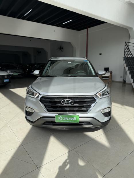 HYUNDAI Creta 2.0 16V 4P FLEX PRESTIGE AUTOM�TICO, Foto 3