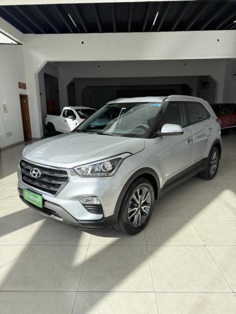 HYUNDAI Creta 2.0 16V 4P FLEX PRESTIGE AUTOM�TICO, Foto 4