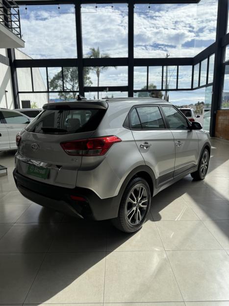 HYUNDAI Creta 2.0 16V 4P FLEX PRESTIGE AUTOM�TICO, Foto 7