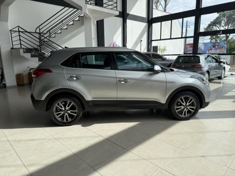 HYUNDAI Creta 2.0 16V 4P FLEX PRESTIGE AUTOM�TICO, Foto 8