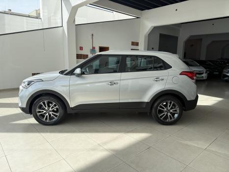 HYUNDAI Creta 2.0 16V 4P FLEX PRESTIGE AUTOM�TICO, Foto 9