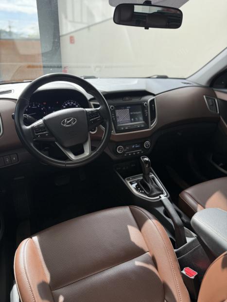 HYUNDAI Creta 2.0 16V 4P FLEX PRESTIGE AUTOM�TICO, Foto 10