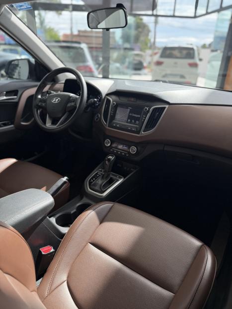 HYUNDAI Creta 2.0 16V 4P FLEX PRESTIGE AUTOM�TICO, Foto 11