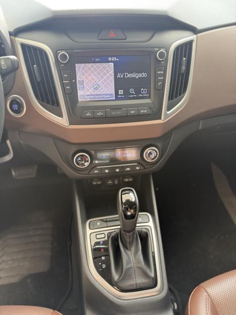 HYUNDAI Creta 2.0 16V 4P FLEX PRESTIGE AUTOM�TICO, Foto 12