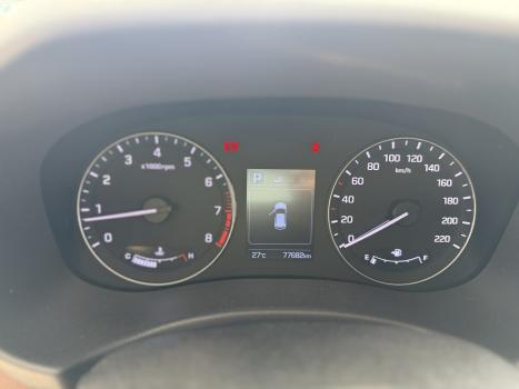 HYUNDAI Creta 2.0 16V 4P FLEX PRESTIGE AUTOM�TICO, Foto 13