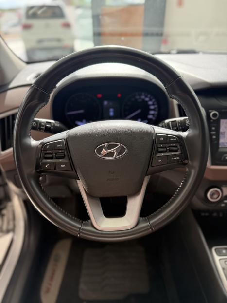 HYUNDAI Creta 2.0 16V 4P FLEX PRESTIGE AUTOM�TICO, Foto 14