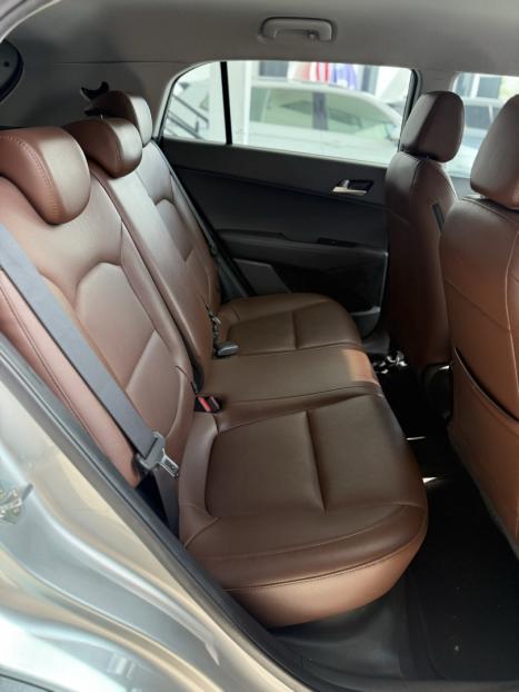 HYUNDAI Creta 2.0 16V 4P FLEX PRESTIGE AUTOM�TICO, Foto 15