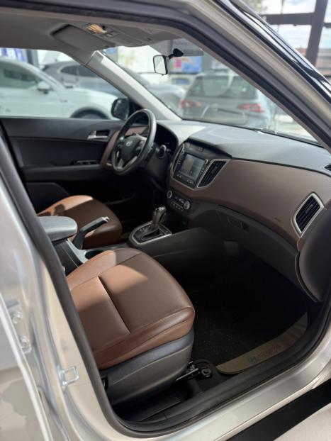 HYUNDAI Creta 2.0 16V 4P FLEX PRESTIGE AUTOM�TICO, Foto 16
