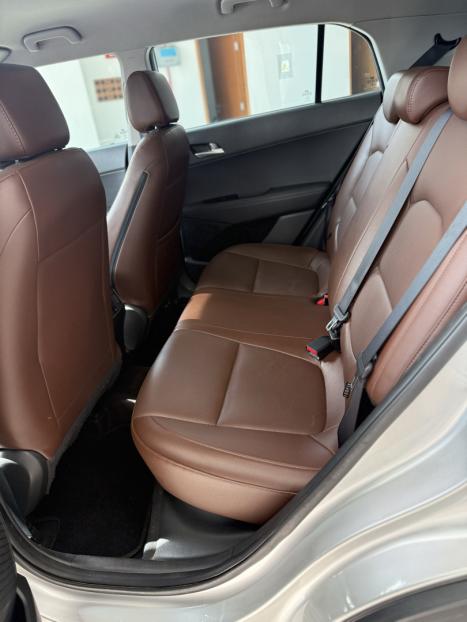 HYUNDAI Creta 2.0 16V 4P FLEX PRESTIGE AUTOM�TICO, Foto 17