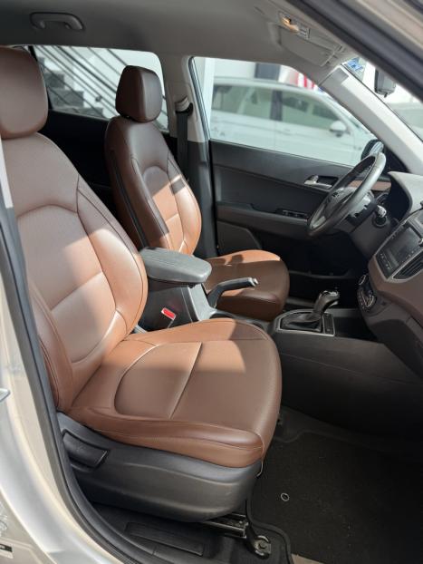 HYUNDAI Creta 2.0 16V 4P FLEX PRESTIGE AUTOM�TICO, Foto 18