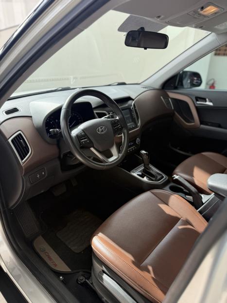HYUNDAI Creta 2.0 16V 4P FLEX PRESTIGE AUTOM�TICO, Foto 19