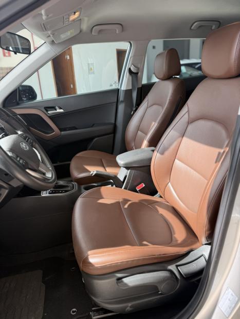 HYUNDAI Creta 2.0 16V 4P FLEX PRESTIGE AUTOM�TICO, Foto 20