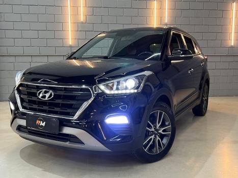 HYUNDAI Creta 2.0 16V 4P FLEX PRESTIGE AUTOM�TICO, Foto 1