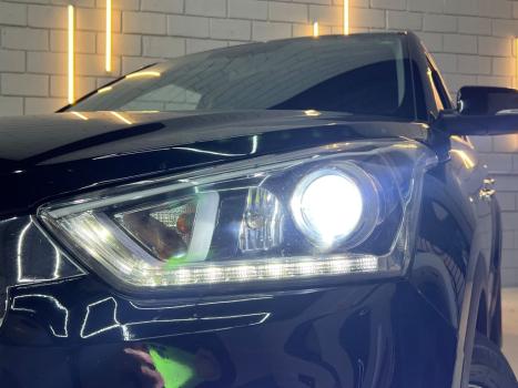 HYUNDAI Creta 2.0 16V 4P FLEX PRESTIGE AUTOM�TICO, Foto 2