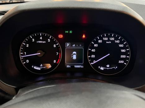 HYUNDAI Creta 2.0 16V 4P FLEX PRESTIGE AUTOM�TICO, Foto 6