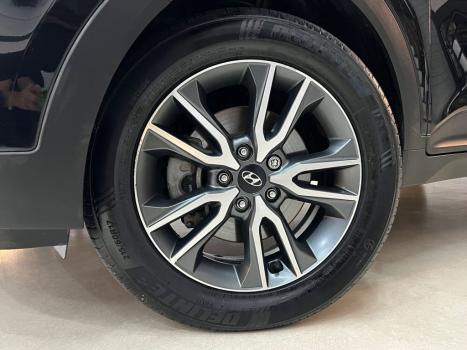 HYUNDAI Creta 2.0 16V 4P FLEX PRESTIGE AUTOM�TICO, Foto 8