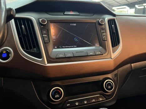 HYUNDAI Creta 2.0 16V 4P FLEX PRESTIGE AUTOM�TICO, Foto 9