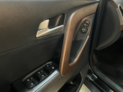 HYUNDAI Creta 2.0 16V 4P FLEX PRESTIGE AUTOM�TICO, Foto 10