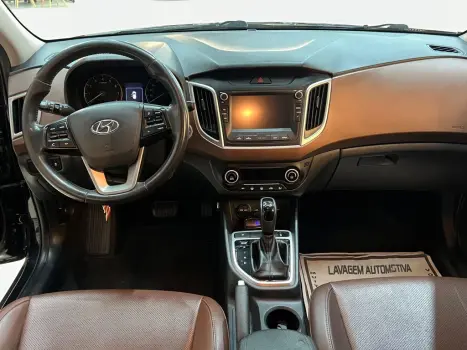 HYUNDAI Creta 2.0 16V 4P FLEX PRESTIGE AUTOM�TICO, Foto 11
