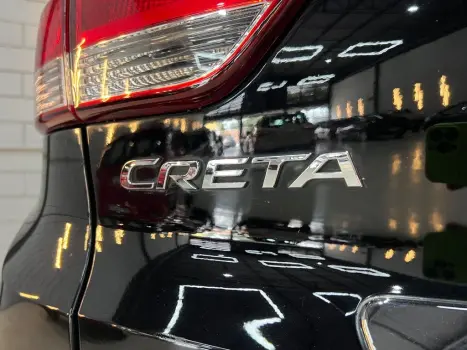 HYUNDAI Creta 2.0 16V 4P FLEX PRESTIGE AUTOM�TICO, Foto 14