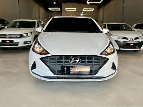 HYUNDAI HB 20 Hatch 1.0 12V 4P FLEX EVOLUTION, Foto 2