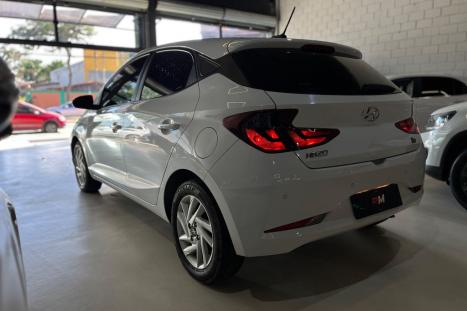 HYUNDAI HB 20 Hatch 1.0 12V 4P FLEX EVOLUTION, Foto 9