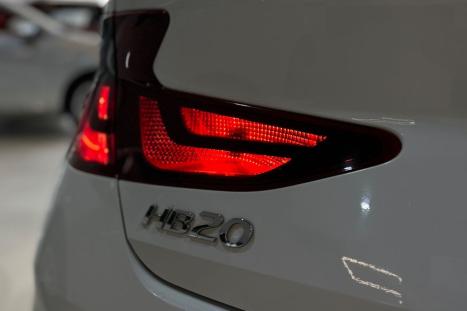HYUNDAI HB 20 Hatch 1.0 12V 4P FLEX EVOLUTION, Foto 8