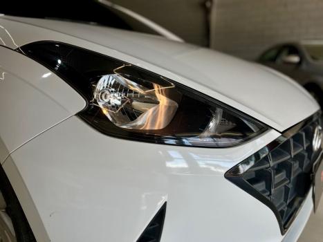 HYUNDAI HB 20 Hatch 1.0 12V 4P FLEX EVOLUTION, Foto 3