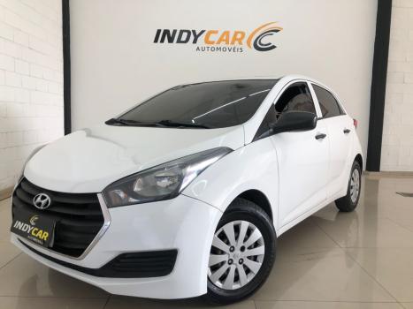 HYUNDAI HB 20 Hatch 1.0 12V 4P FLEX COMFORT, Foto 3