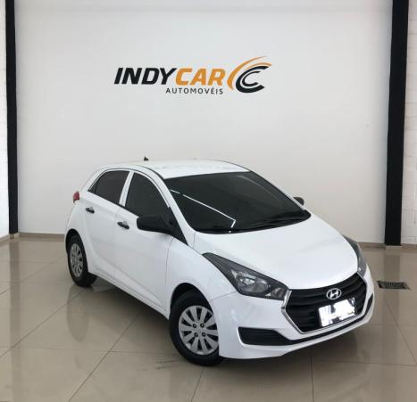 HYUNDAI HB 20 Hatch 1.0 12V 4P FLEX COMFORT, Foto 6