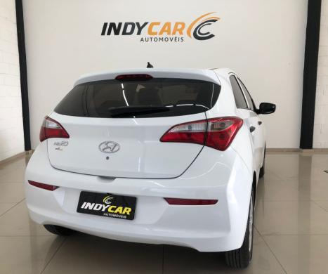 HYUNDAI HB 20 Hatch 1.0 12V 4P FLEX COMFORT, Foto 7