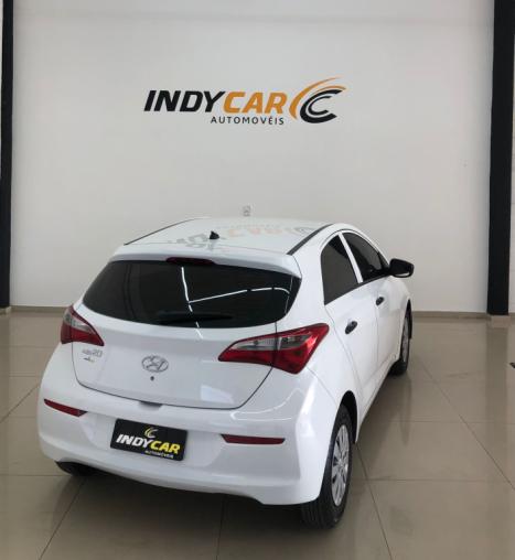 HYUNDAI HB 20 Hatch 1.0 12V 4P FLEX COMFORT, Foto 9