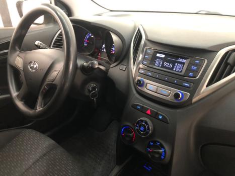 HYUNDAI HB 20 Hatch 1.0 12V 4P FLEX COMFORT, Foto 10
