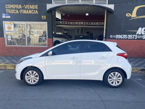 HYUNDAI HB 20 Hatch 1.0 12V 4P FLEX COMFORT, Foto 8