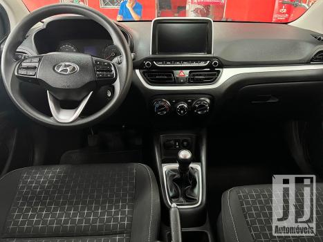HYUNDAI HB 20 Hatch 1.0 12V 4P LIMITED, Foto 8