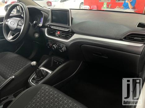 HYUNDAI HB 20 Hatch 1.0 12V 4P LIMITED, Foto 10