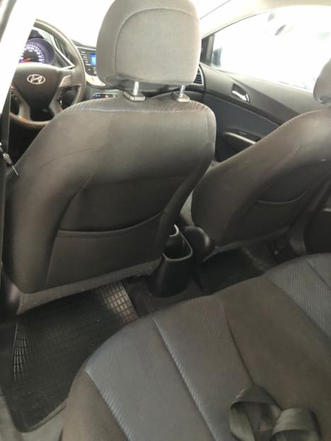 HYUNDAI HB 20 Hatch 1.6 16V 4P FLEX COMFORT, Foto 13