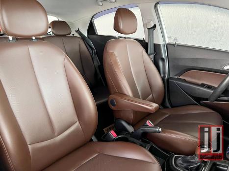 HYUNDAI HB 20 Hatch X 1.6 16V 4P PREMIUM FLEX AUTOMÁTICO, Foto 13 HYUNDAI HB 20 Hatch X 1.6 16V 4P PREMIUM FLEX AUTOMÁTICO, Foto 13