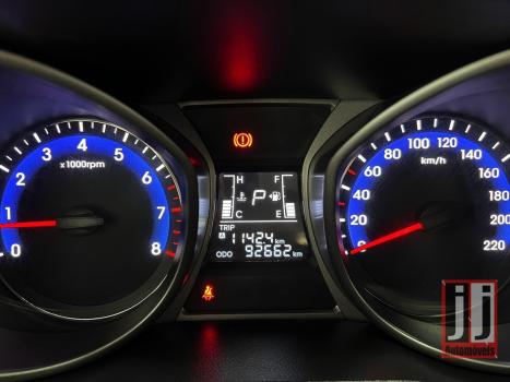 HYUNDAI HB 20 Hatch X 1.6 16V 4P PREMIUM FLEX AUTOMÁTICO, Foto 15 HYUNDAI HB 20 Hatch X 1.6 16V 4P PREMIUM FLEX AUTOMÁTICO, Foto 15