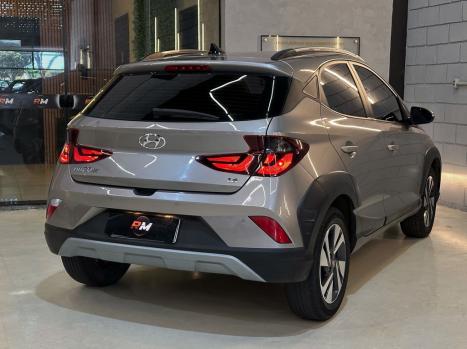 HYUNDAI HB 20 Hatch X 1.6 16V 4P EVOLUTION FLEX AUTOMÁTICO, Foto 12 HYUNDAI HB 20 Hatch X 1.6 16V 4P EVOLUTION FLEX AUTOMÁTICO, Foto 12