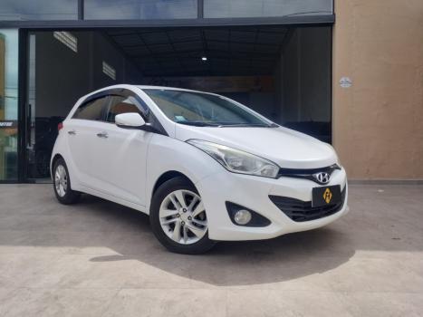HYUNDAI HB 20 Hatch 1.6 16V 4P FLEX PREMIUM, Foto 1