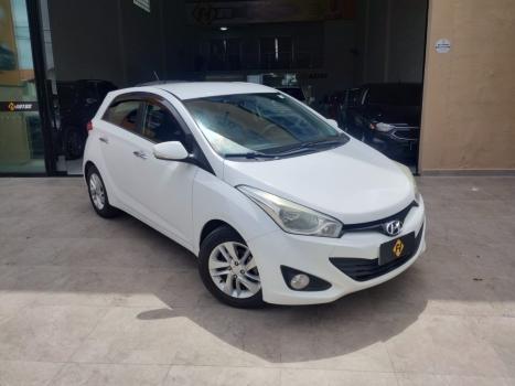 HYUNDAI HB 20 Hatch 1.6 16V 4P FLEX PREMIUM, Foto 2