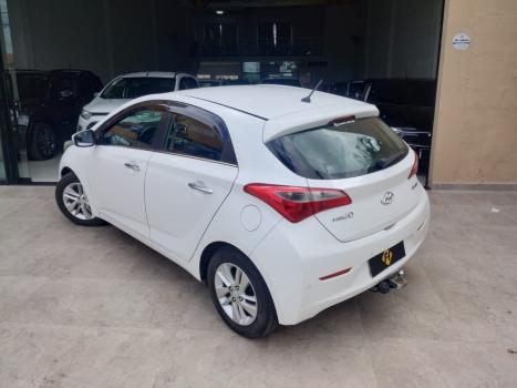HYUNDAI HB 20 Hatch 1.6 16V 4P FLEX PREMIUM, Foto 4