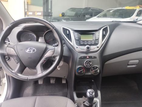 HYUNDAI HB 20 Hatch 1.6 16V 4P FLEX PREMIUM, Foto 5