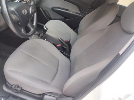 HYUNDAI HB 20 Hatch 1.6 16V 4P FLEX PREMIUM, Foto 6