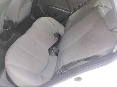 HYUNDAI HB 20 Hatch 1.6 16V 4P FLEX PREMIUM, Foto 7