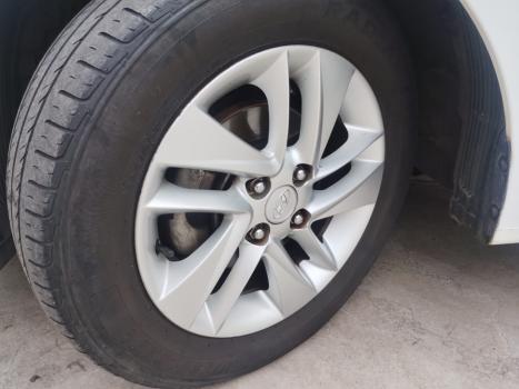 HYUNDAI HB 20 Hatch 1.6 16V 4P FLEX PREMIUM, Foto 9